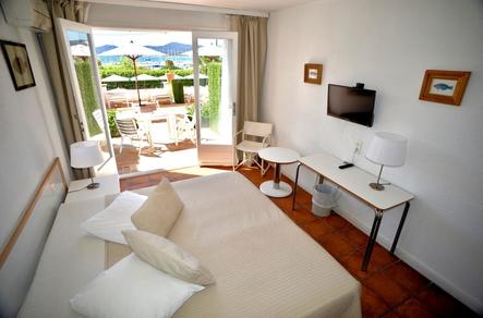 Auberge de la Calanque