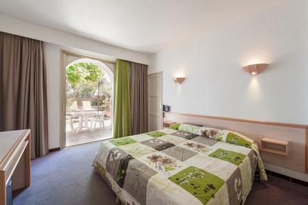 Astria Beach La Falaise