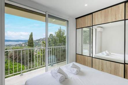 Appartement Le Parasol Aiguebelle 1