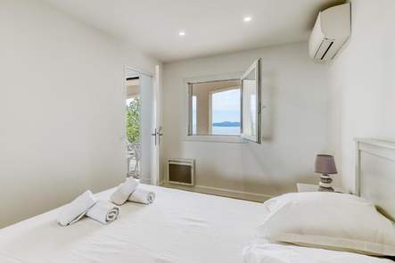 Appartement Le Parasol Aiguebelle 2